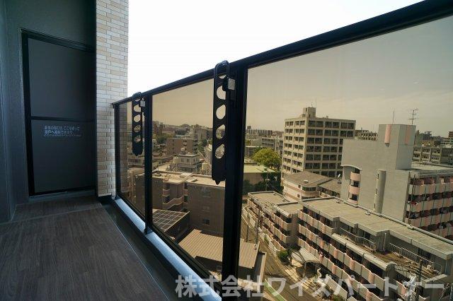 眺望　※別部屋参考資料の為、現状を優先します。