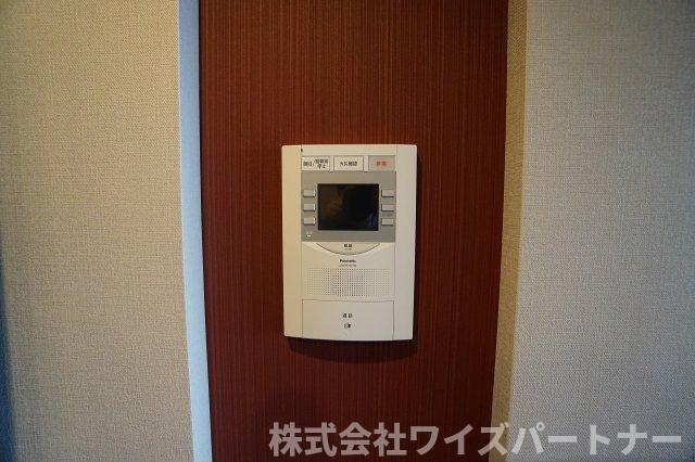 セキュリティ　※別部屋参考資料の為、現状を優先します。