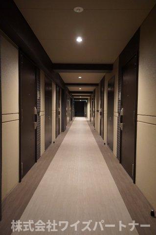 その他共有部分　※別部屋参考資料の為、現状を優先します。