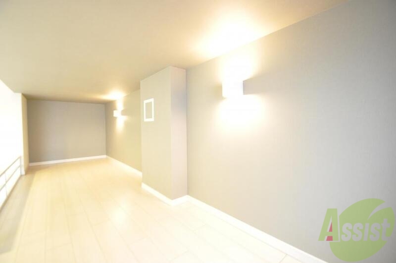 その他部屋・スペース　オシャレなロフト♪