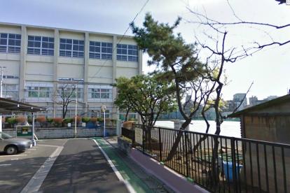小学校　荒川区立瑞光小学校（小学校）まで419m