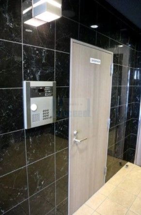 セキュリティ　安心安全のセキュリティ！