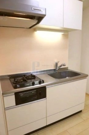 キッチン　☆こちらの物件は仲介手数料0.55か月分です☆