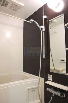 バス・シャワールーム　☆こちらの物件は仲介手数料0.55か月分です☆