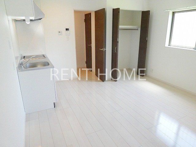 その他　リビング8.5帖