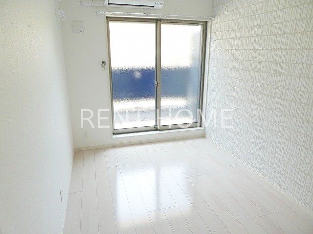 その他部屋・スペース　洋室4.1帖