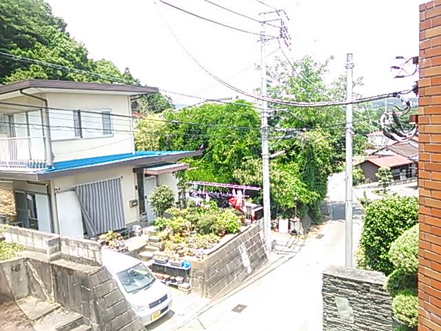 眺望　※別室参考写真