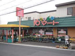 スーパー　Kマート川戸店（スーパー）まで742m