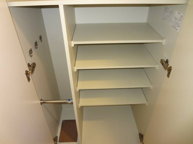 その他部屋・スペース　シューズボックス