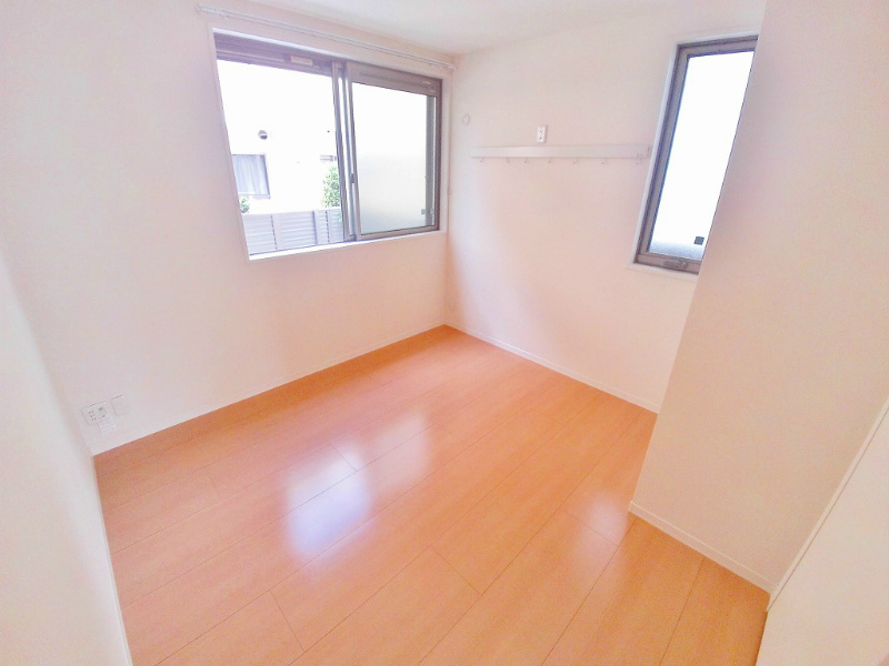 居室・リビング　洋室5.1