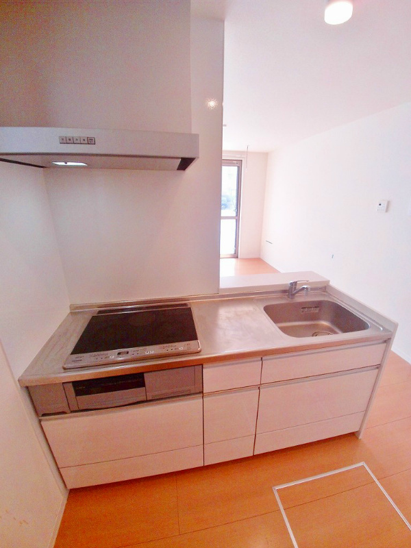 キッチン　ＩＨコンロ