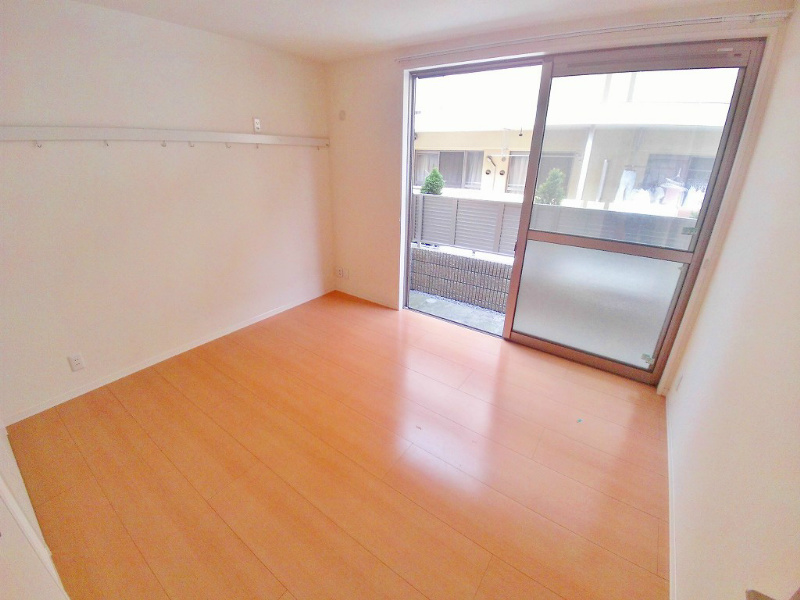 その他　洋室6.4