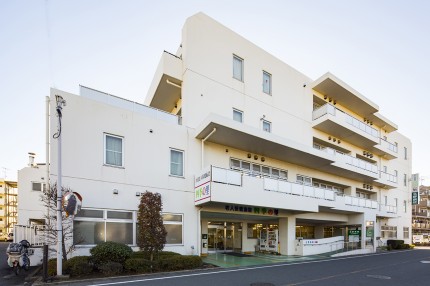 病院　北野病院（病院）まで790m