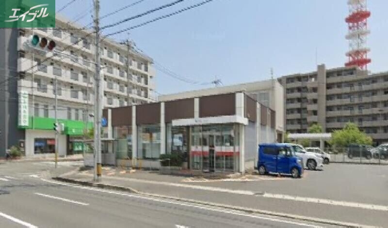 銀行　香川銀行今村支店（銀行）まで462m