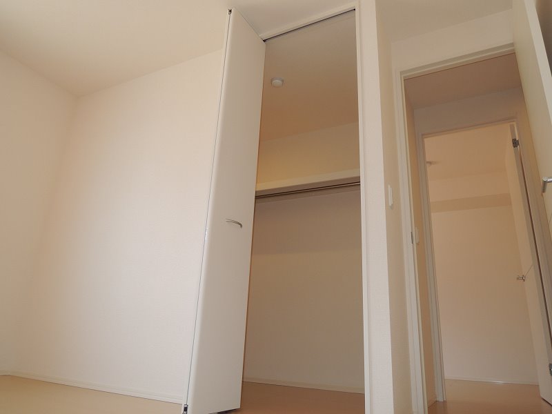 収納　同タイプモデル