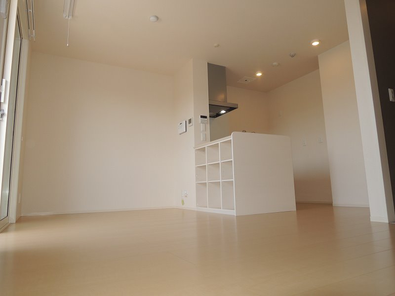 居室・リビング　同タイプモデル