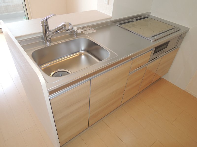 キッチン　同タイプモデル