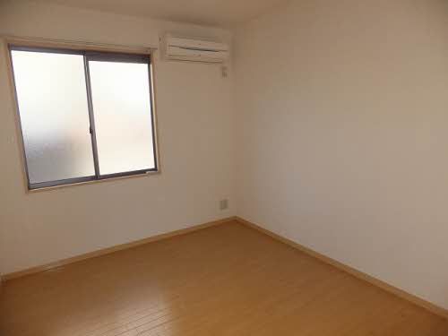 居室・リビング　洋室３