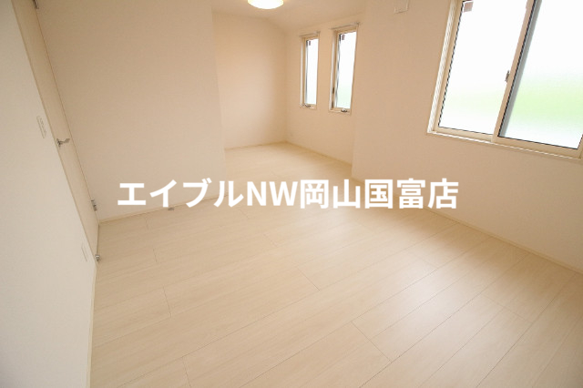 その他部屋・スペース　寝室