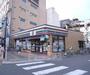 コンビニ　セブンイレブン京都桂駅東口店（コンビニ）まで320m