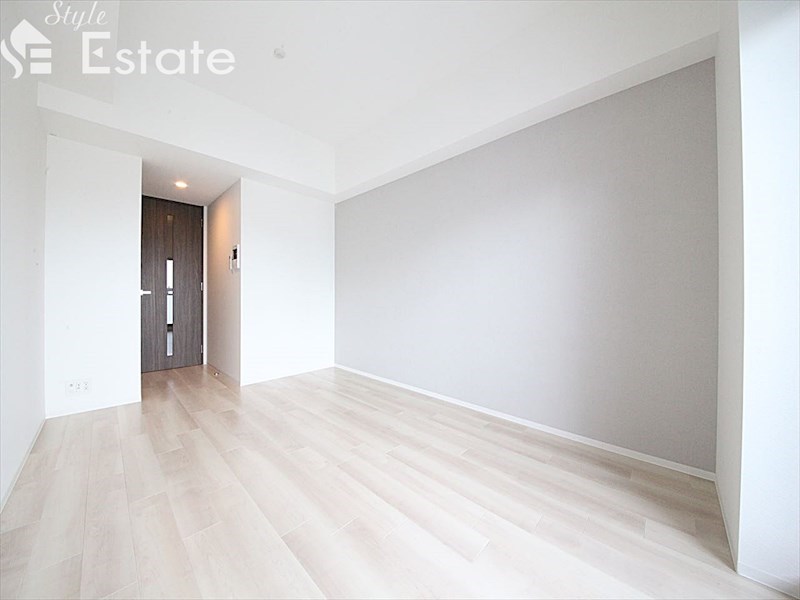 居室・リビング　内装