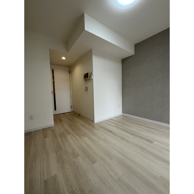 居室・リビング　使いやすい居間です