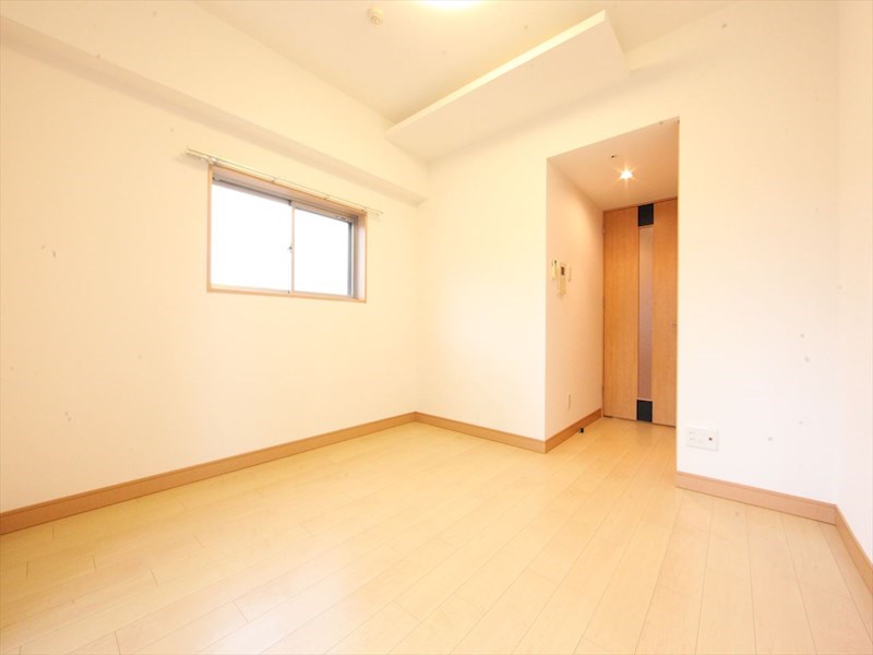 居室・リビング　内装