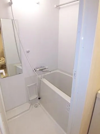 バス・シャワールーム　風呂