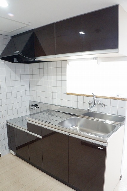 キッチン　独立キッチン♪