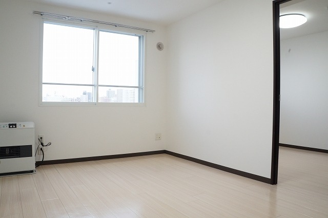 その他部屋・スペース　日当たり良好♪