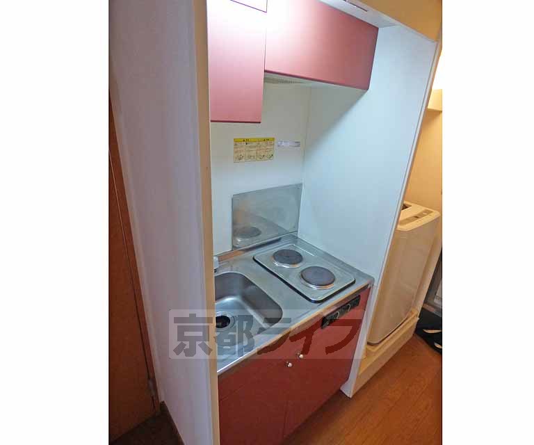 キッチン　使いやすいキッチンです