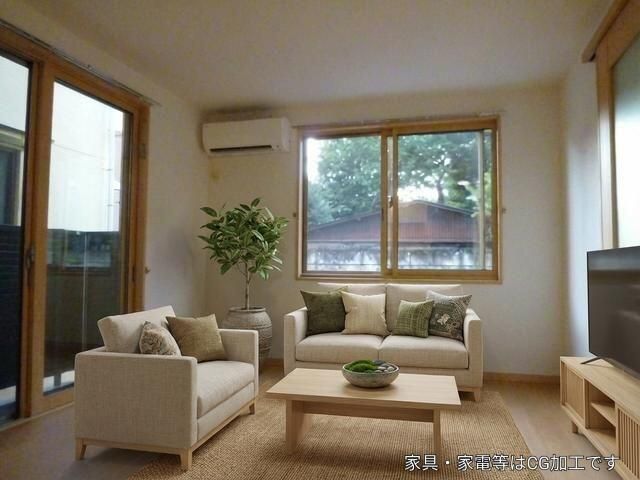 居室・リビング