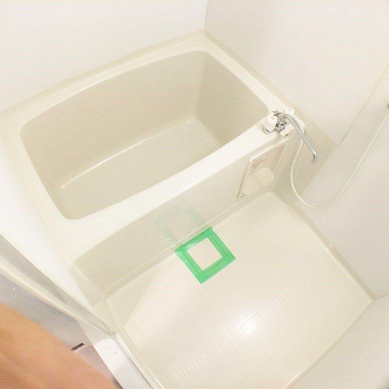 バス・シャワールーム　同型