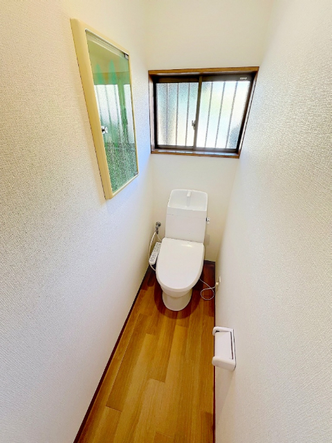 トイレ　１Ｆトイレ