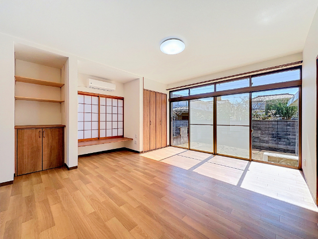 居室・リビング