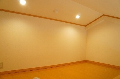その他部屋・スペース　☆ロフト３帖☆