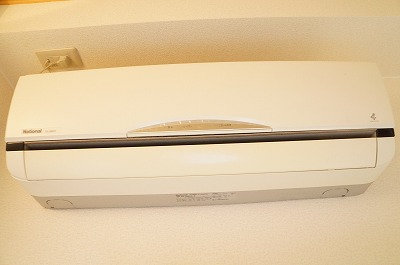 その他設備　☆エアコン付き☆