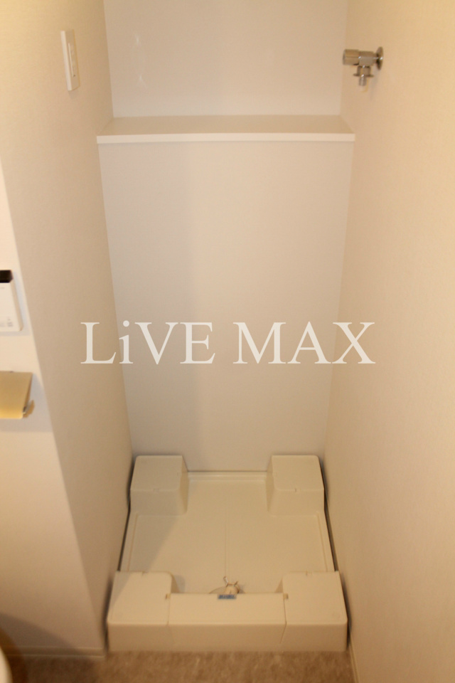 その他設備　別室参考写真