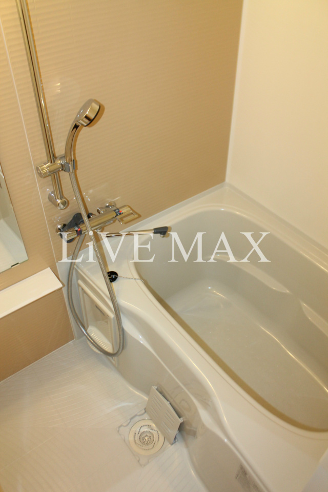 バス・シャワールーム　別室参考写真