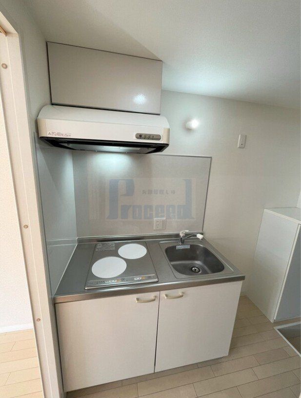 キッチン　☆こちらの物件は仲介手数料0.55か月分です☆