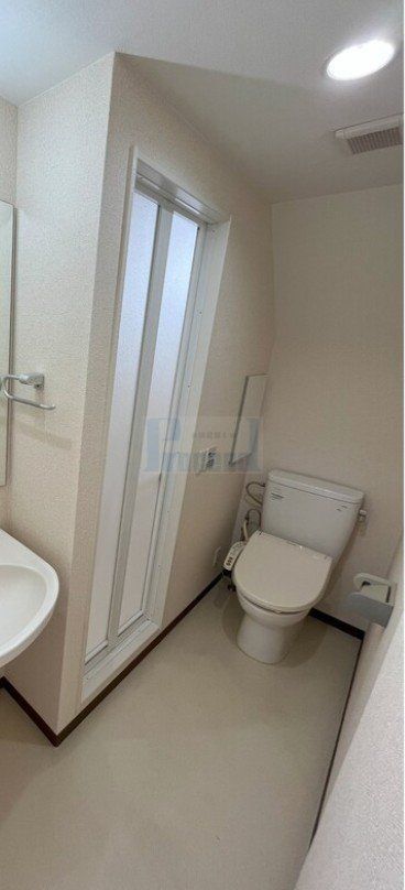 トイレ　清潔なトイレです！