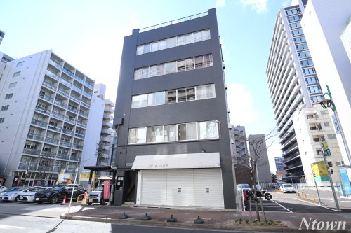 飲食店　山猫軒（飲食店）まで544m