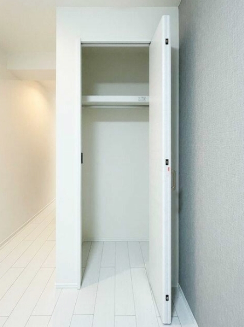 収納　同仕様参考写真