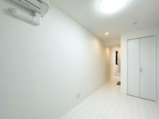 居室・リビング　同仕様参考写真