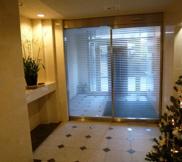 その他共有部分　☆共有部分☆