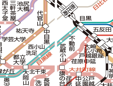 その他　☆路線図☆