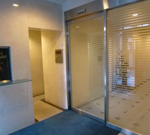 エントランス　☆きれいなエントランス☆