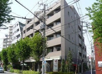 建物外観　☆綺麗な外観☆
