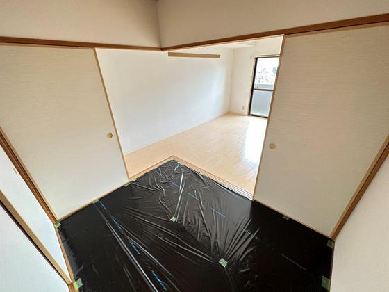 その他部屋・スペース　※別部屋の写真です