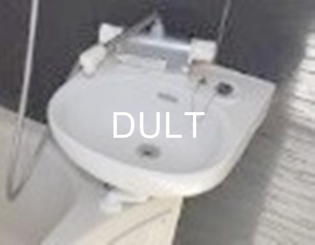 洗面設備　洗面所です。